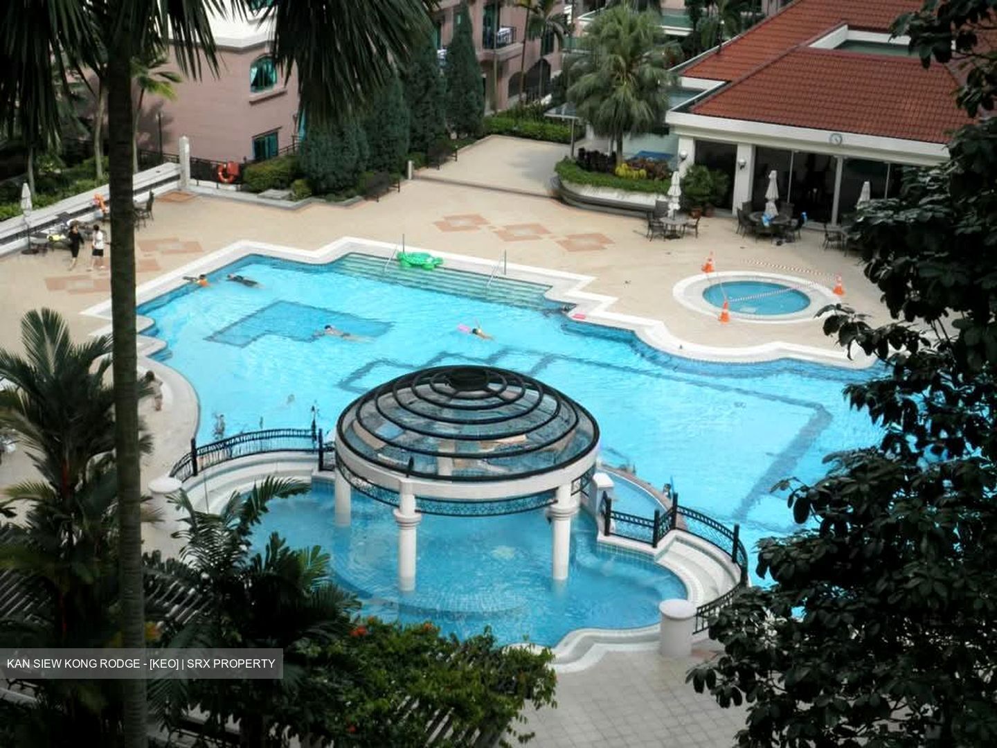 The Anchorage (D3), Condominium #546769181